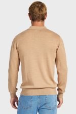 Academy Merino Polo - Image 5