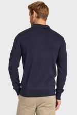 Academy Merino Polo - Image 5