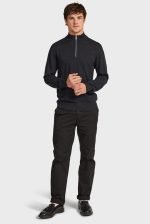 Academy Merino 1/4 Zip - Image 2