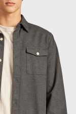 Oakland Overshirt