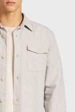Oakland Overshirt - Image 2