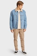 Oklahoma Denim Jacket