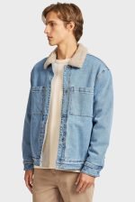 Oklahoma Denim Jacket - Image 4