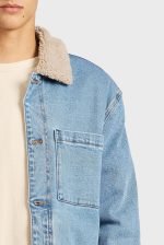 Oklahoma Denim Jacket - Image 2