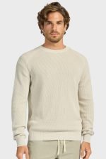 Oliver Knit Crew - Image 3