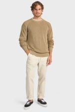 Oliver Knit Crew - Image 3