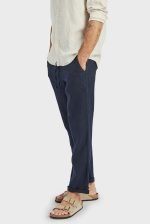 Riviera Linen Pant - Image 3