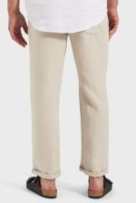 Riviera Linen Pant - Image 4