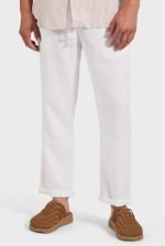 Riviera Linen Pant - Image 2