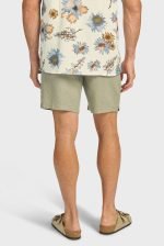 Riviera Linen Short - Image 5
