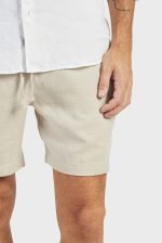 Riviera Linen Short - Image 2