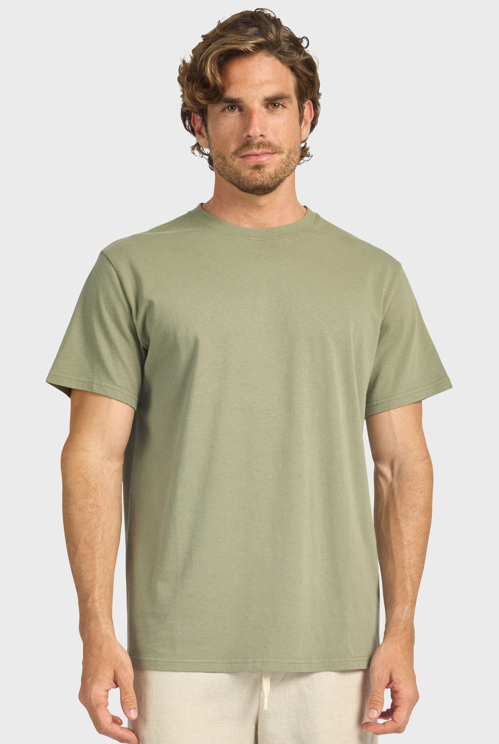 ROTHTEE-ALOEGREEN-B.jpg Roth Tee - Image 1