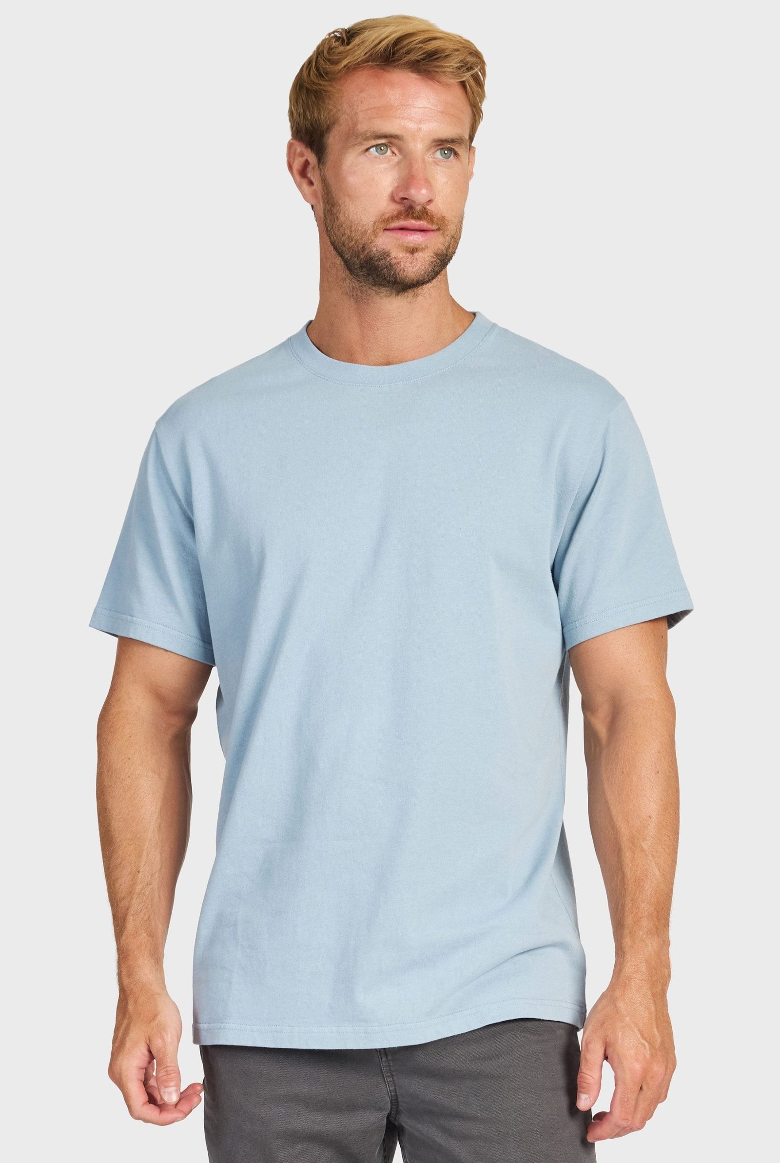 ROTHTEE-STONEBLUE-B.jpg Roth Tee - Image 1