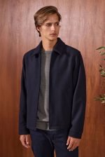 Tyler Melton Jacket