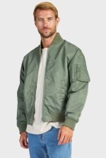 Union Bomber Jacket - Image 4