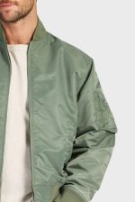 Union Bomber Jacket - Image 2