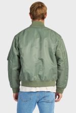 Union Bomber Jacket - Image 5