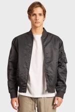 Union Bomber Jacket - Image 2