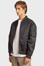 Union Bomber Jacket - Image 5