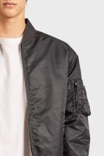 Union Bomber Jacket - Image 3