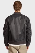 Union Bomber Jacket - Image 6