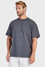 Varsity Crew Tee - Image 4